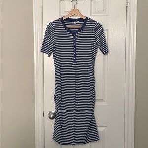 ⭐️HOST PICK⭐️S GAP Maternity Dress size Small